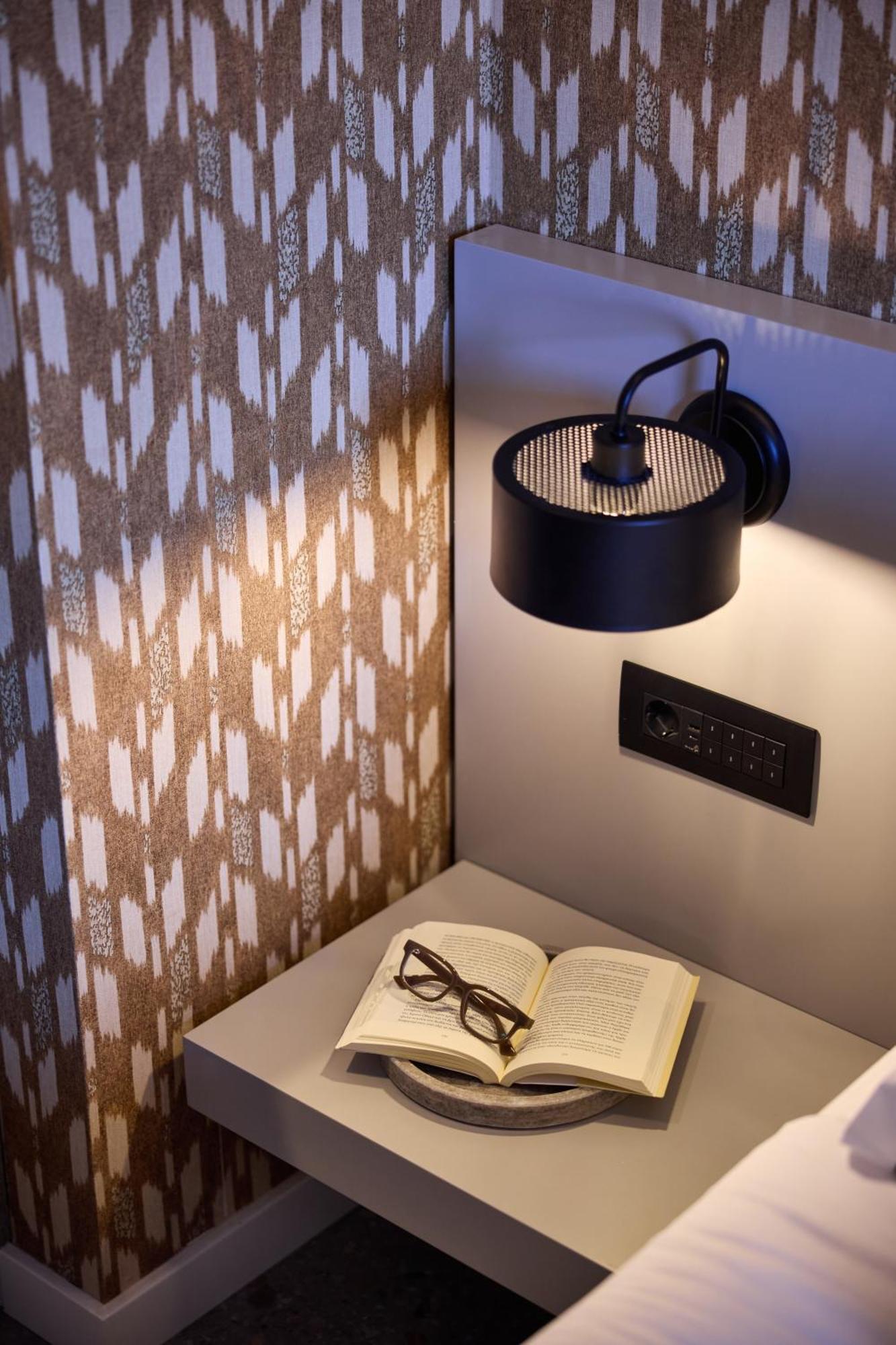 Naus Hotel ナフプリオ エクステリア 写真